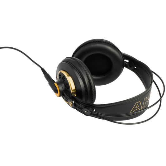 K240 STUDIO Quality Headphones