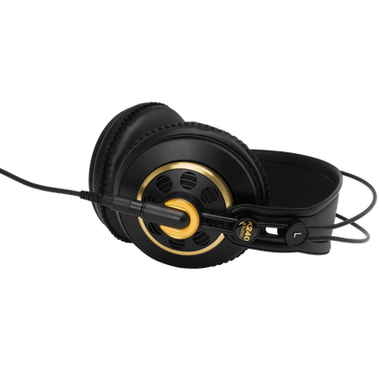 K240 STUDIO Quality Headphones