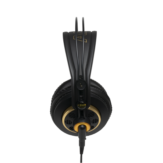 K240 STUDIO Quality Headphones