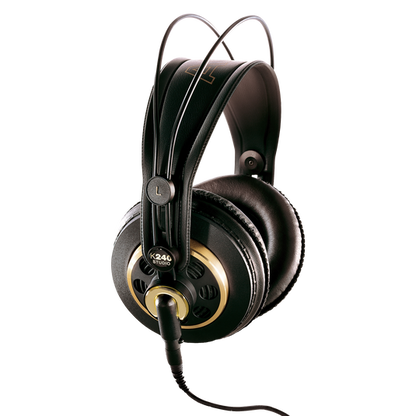 K240 STUDIO Quality Headphones
