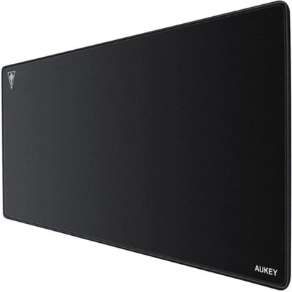 AUKEY KM-P3 Extended XXL Mouse Mat | Premuim Gaming Mouse Pad-Black