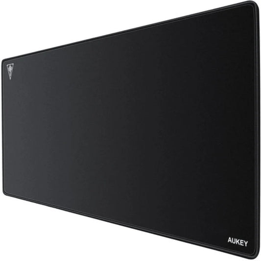 AUKEY KM-P3 Extended XXL Mouse Mat | Premuim Gaming Mouse Pad-Black