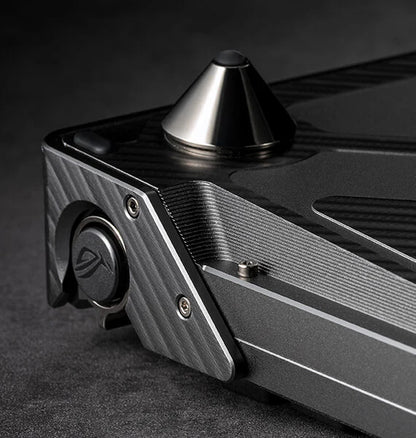 ASUS ROG Azoth Wireless Keyboard – 75% Custom, OLED Screen, NX Snow Switches, Gasket Mount, PBT Keycaps